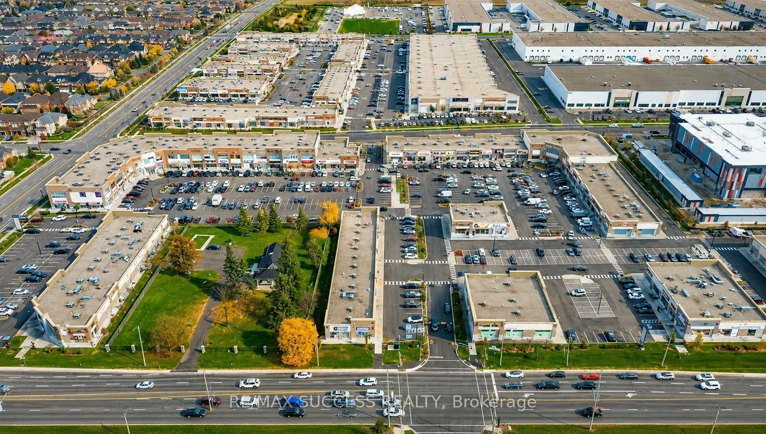 3460, Platinum, Churchill Meadows, Mississauga