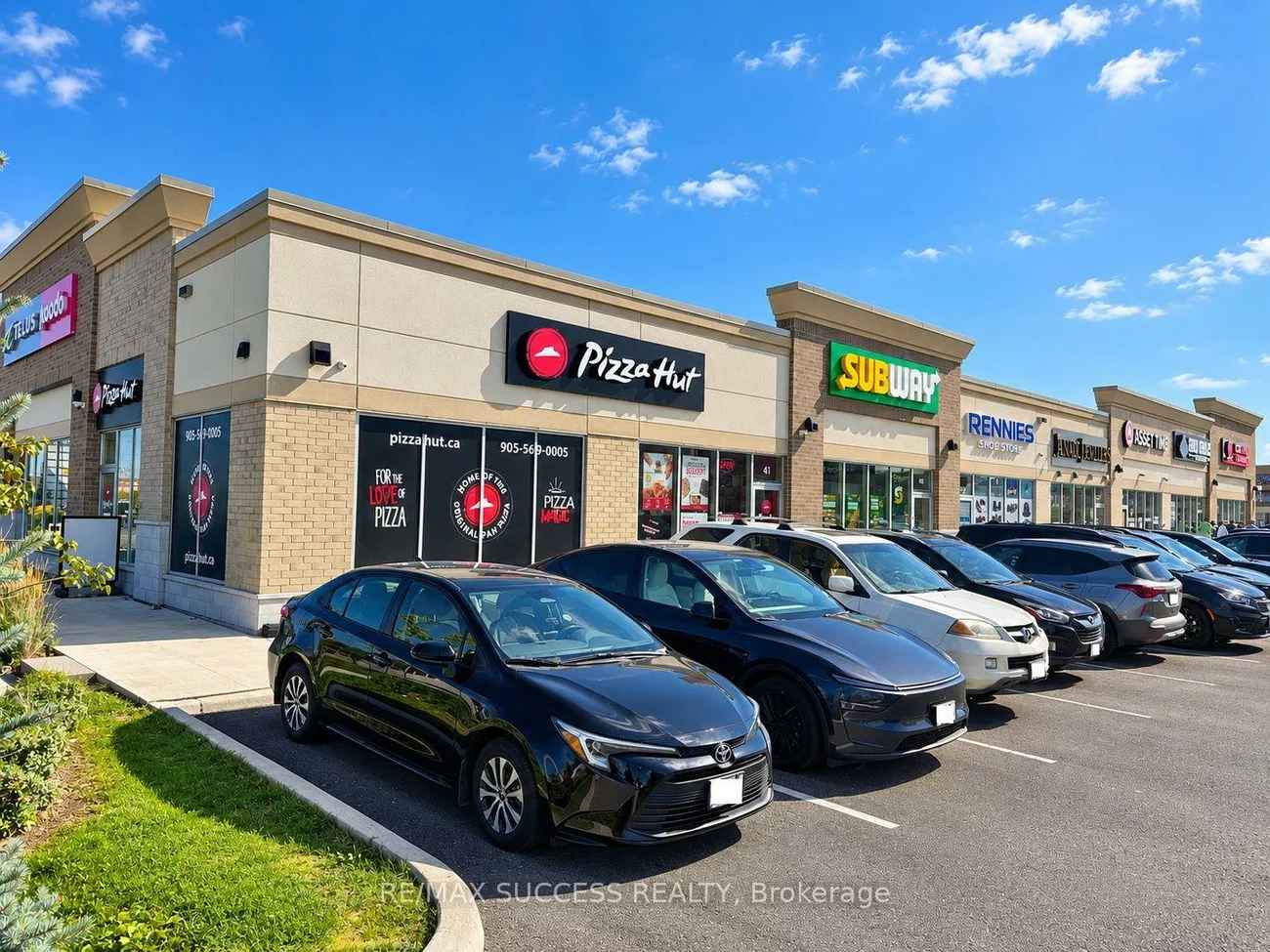 3460, Platinum, Churchill Meadows, Mississauga