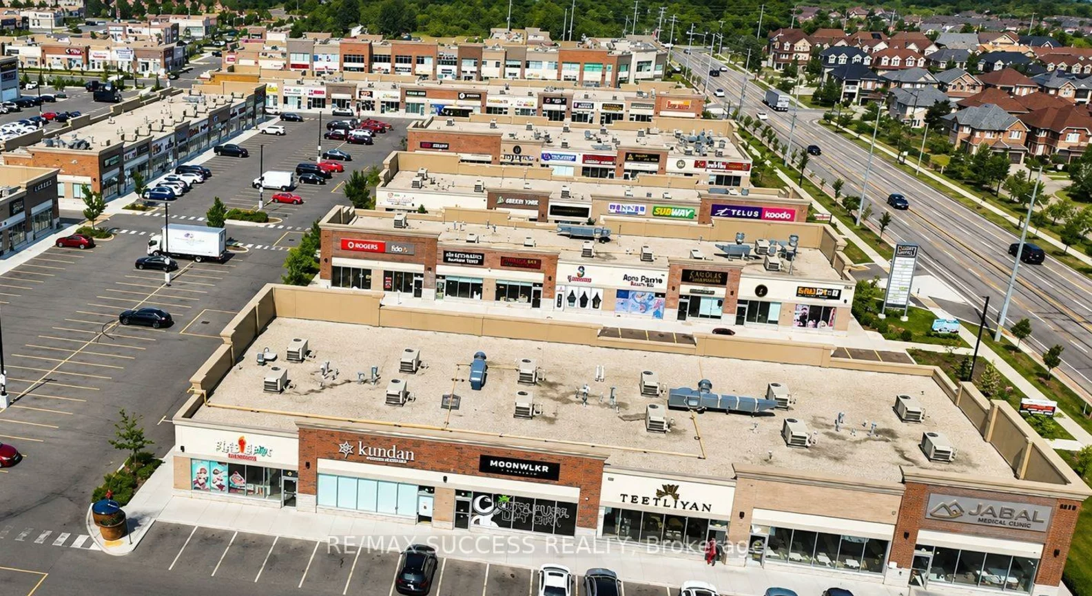 3460, Platinum, Churchill Meadows, Mississauga
