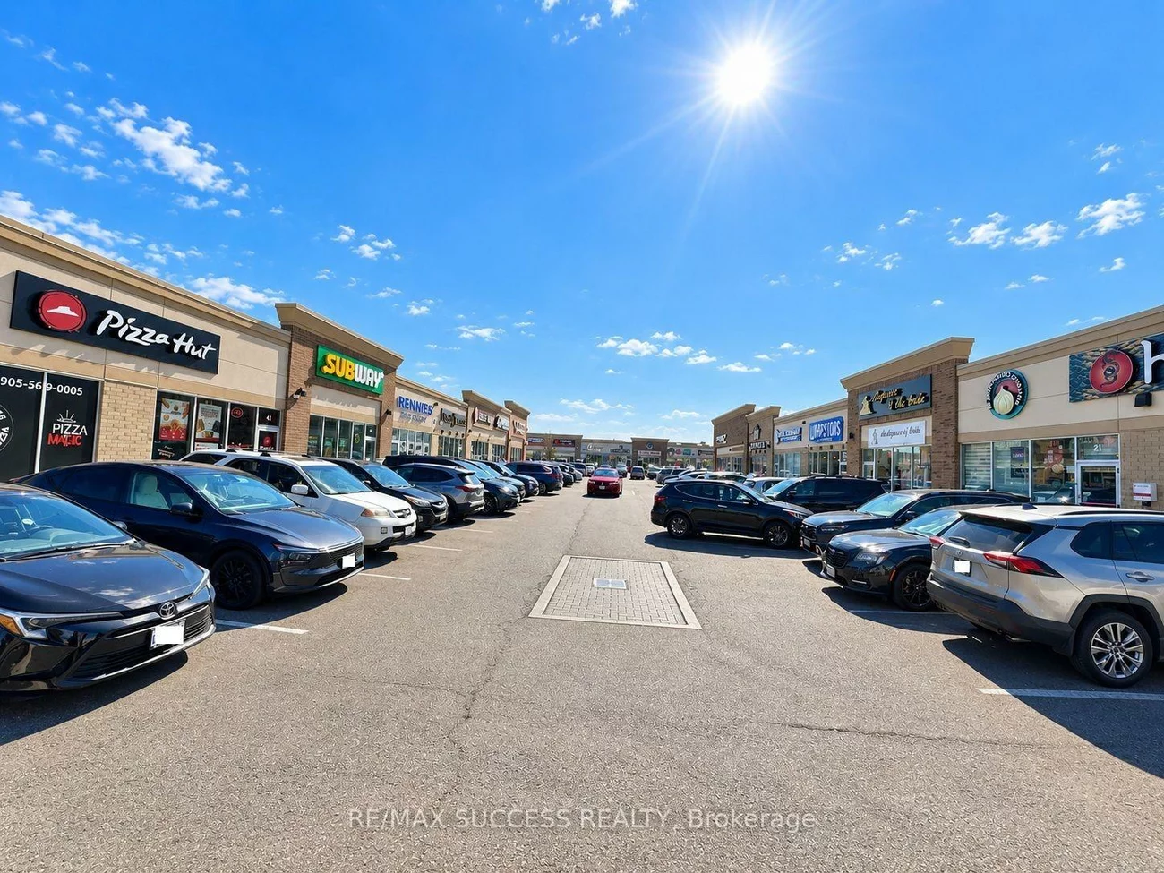 3460, Platinum, Churchill Meadows, Mississauga