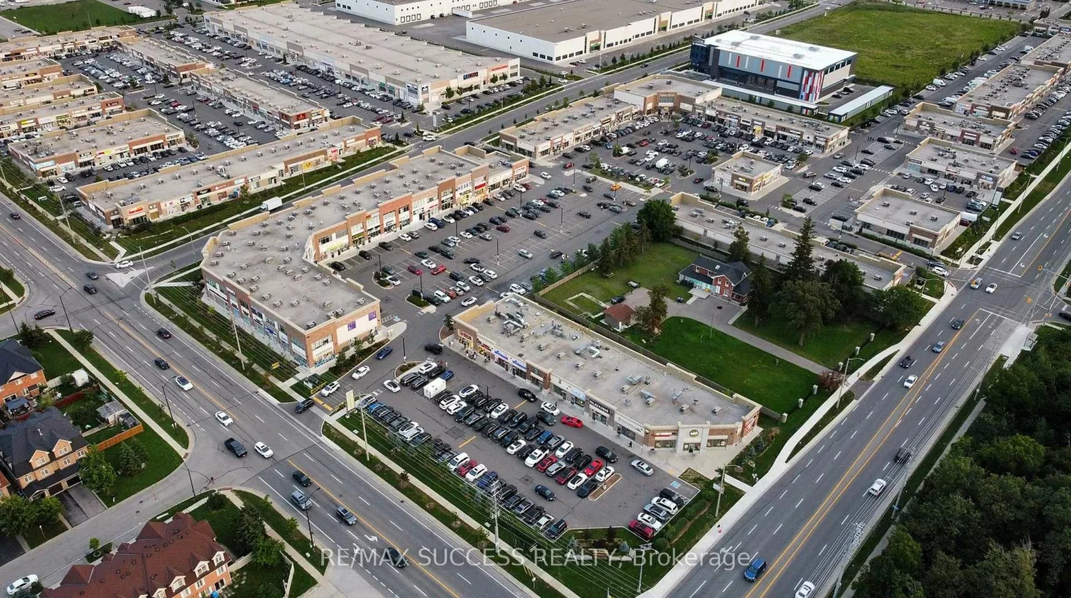 3460, Platinum, Churchill Meadows, Mississauga