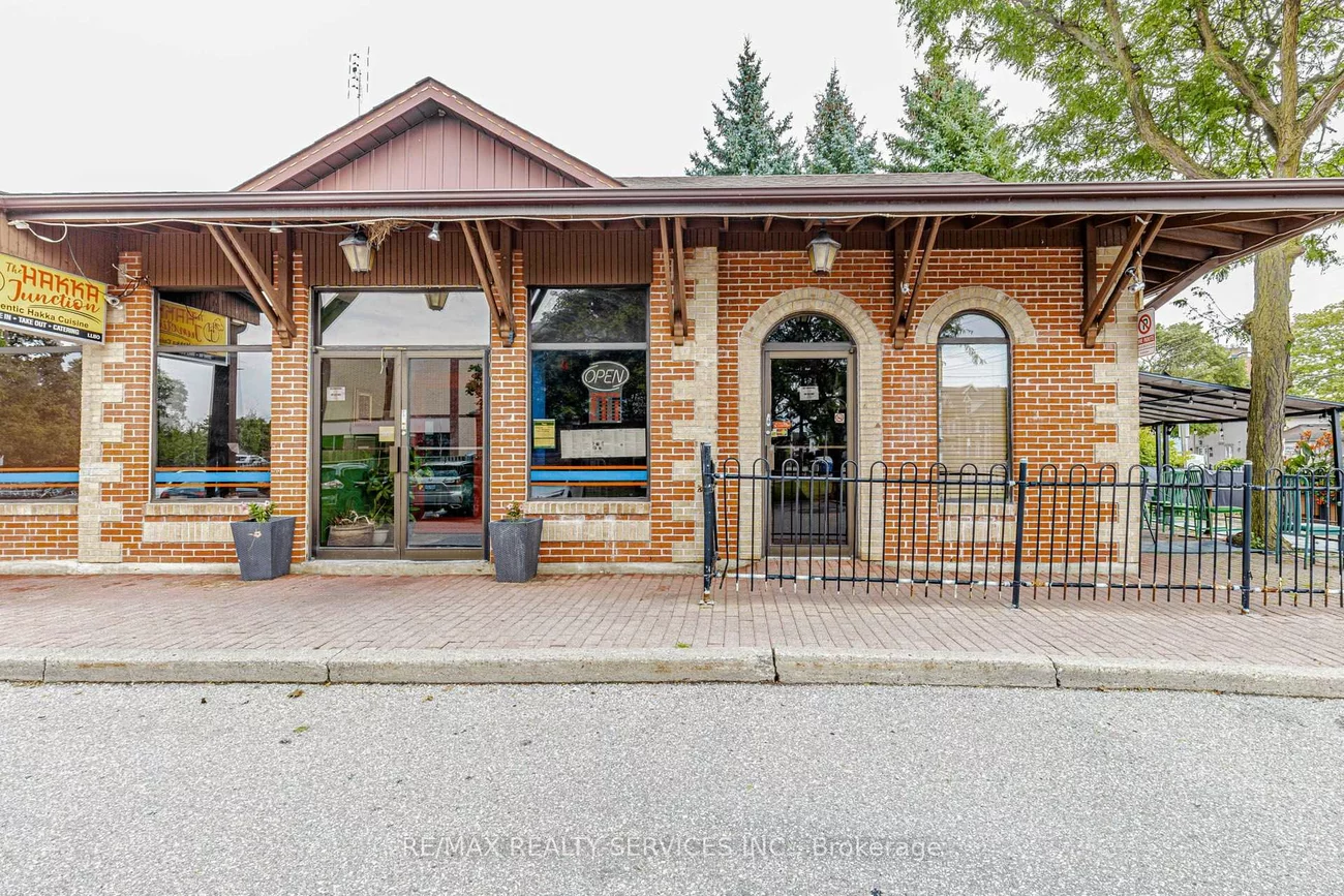 63, Queen, Streetsville, Mississauga