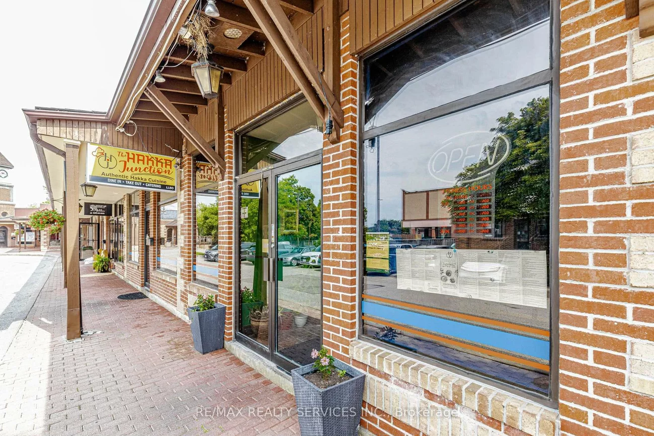 63, Queen, Streetsville, Mississauga