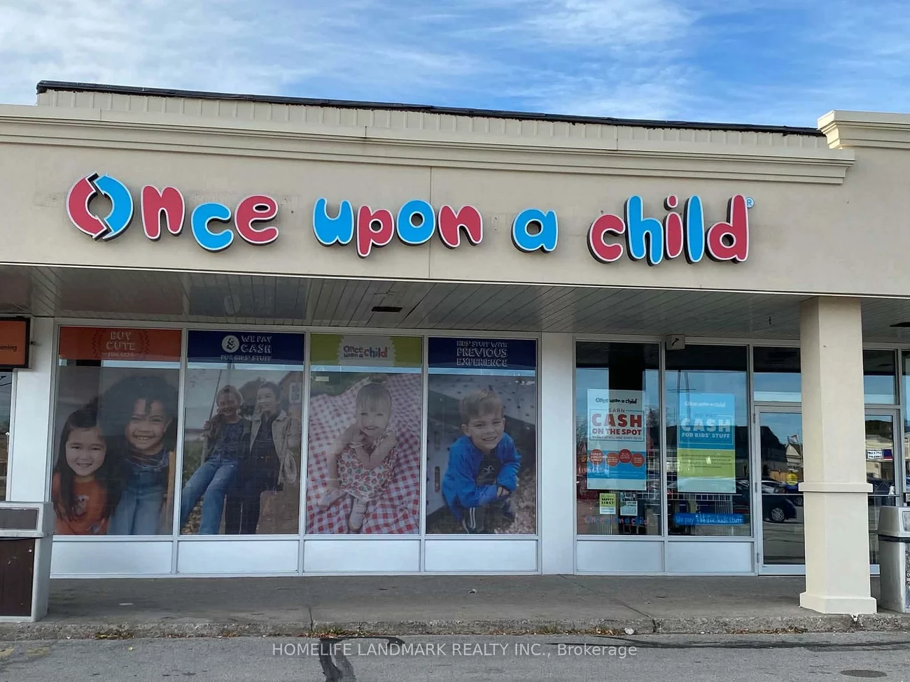 128, Queen, Streetsville, Mississauga