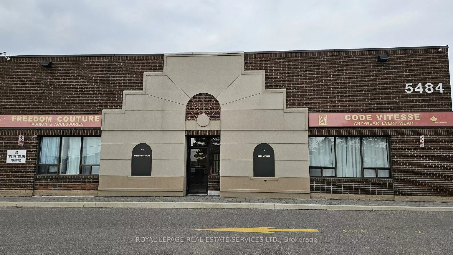 5484, Tomken, Northeast, Mississauga