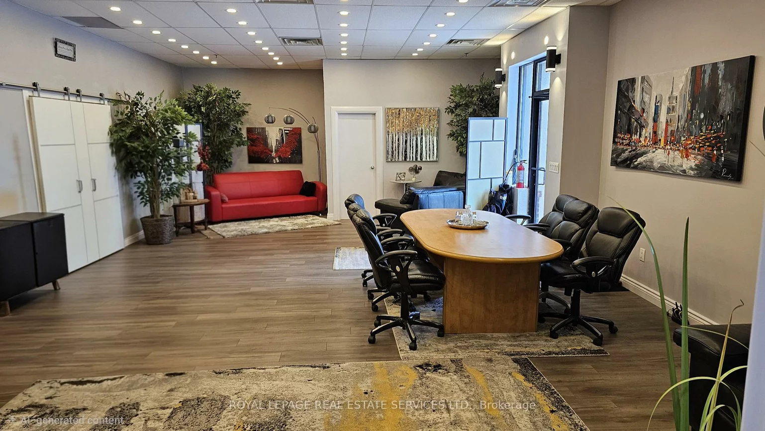 5484, Tomken, Northeast, Mississauga