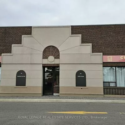 5484, Tomken, Northeast, Mississauga