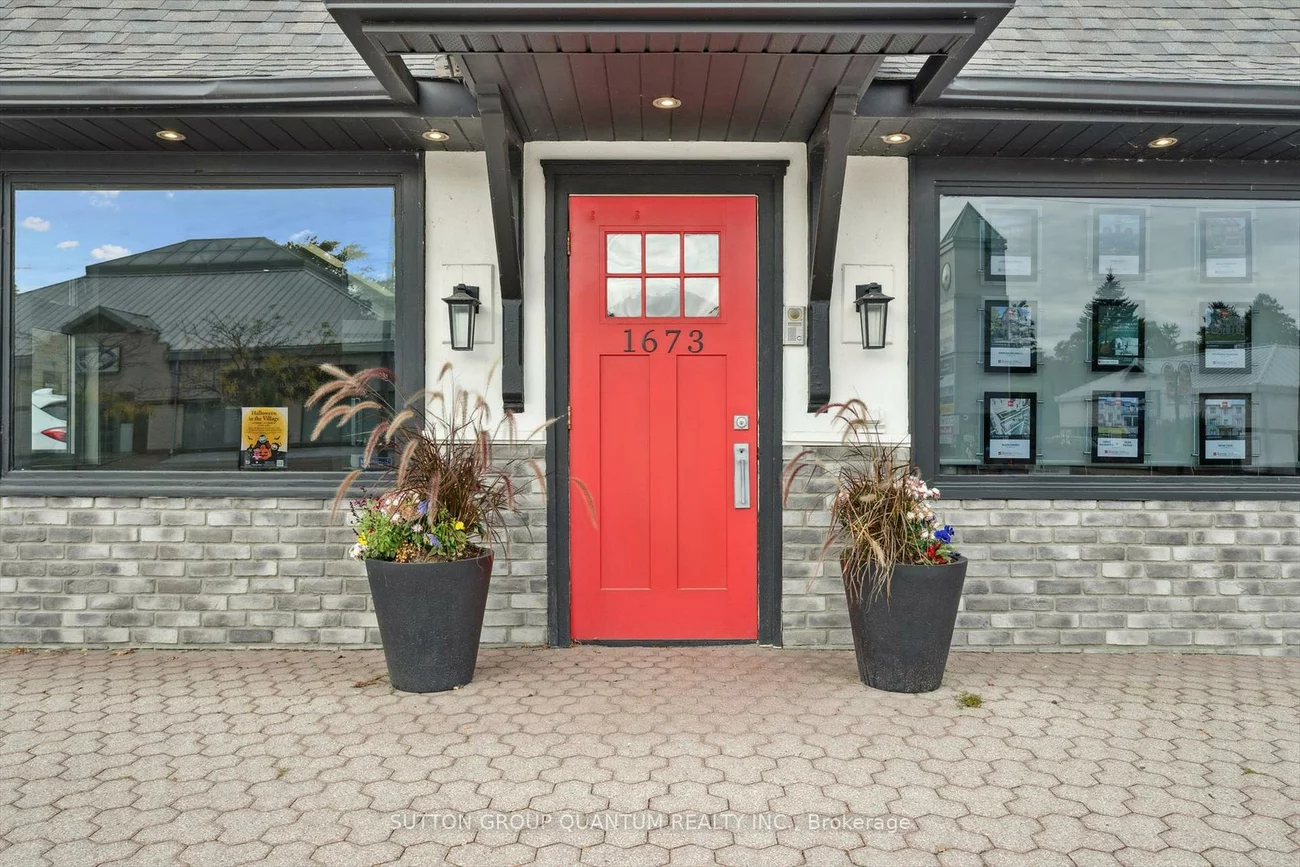 1673, Lakeshore, Clarkson, Mississauga