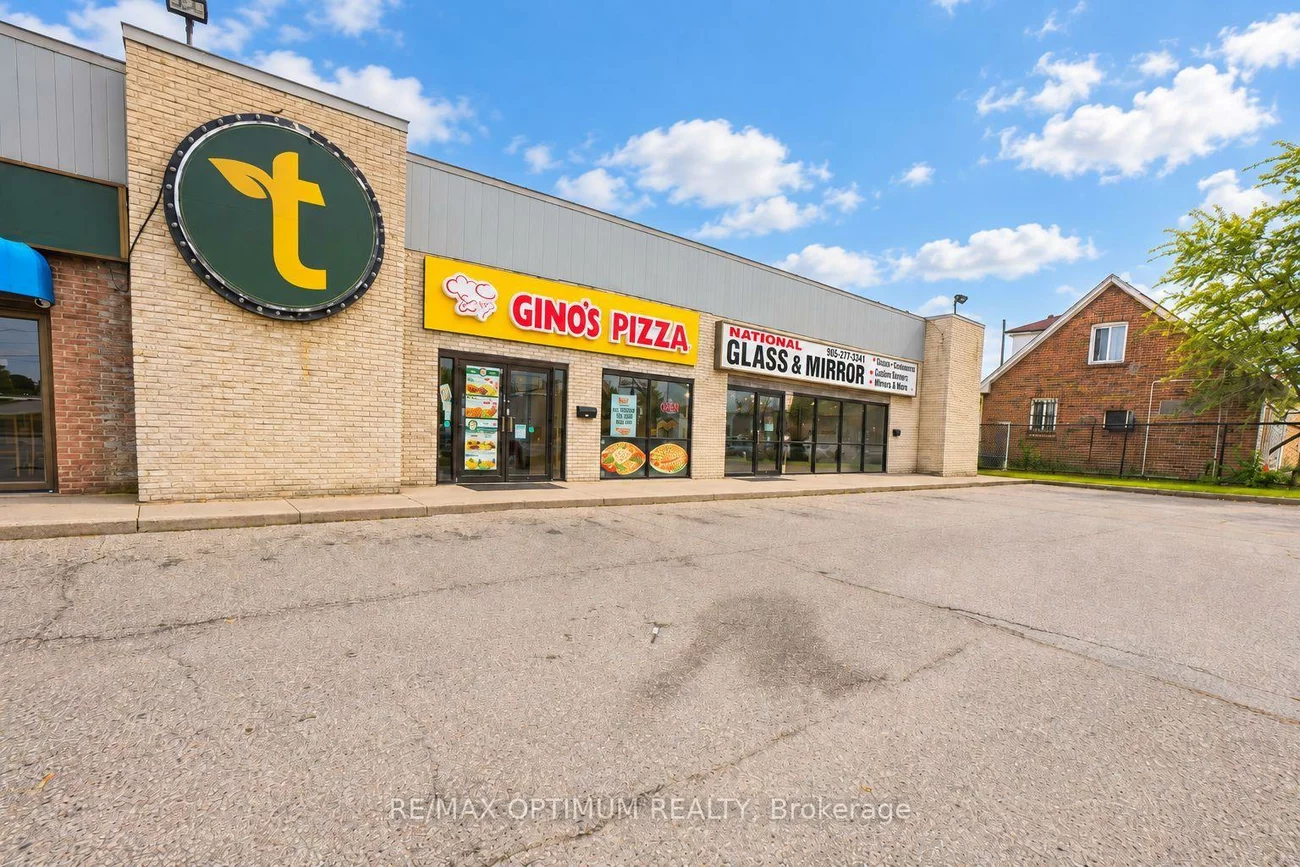 1706, Dundas, Dixie, Mississauga