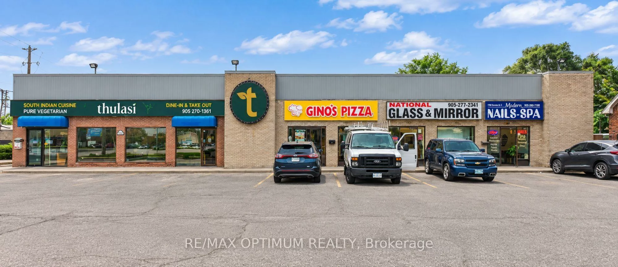 1706, Dundas, Dixie, Mississauga