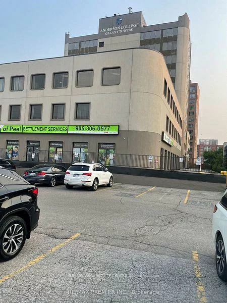 165, DUNDAS, Cooksville, Mississauga