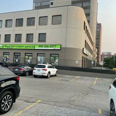 165, DUNDAS, Cooksville, Mississauga
