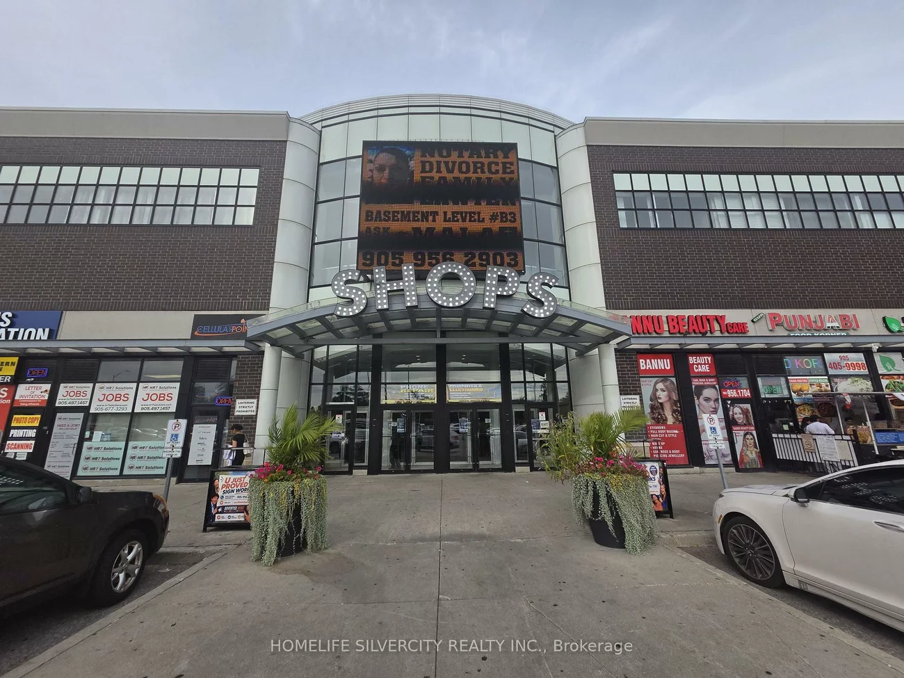 7215, Goreway, Malton, Mississauga