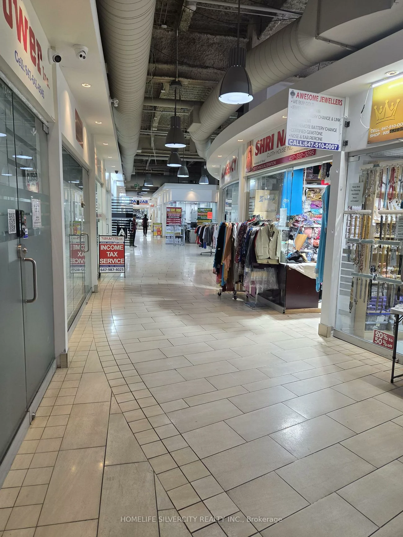 7215, GOREWAY, Malton, Mississauga