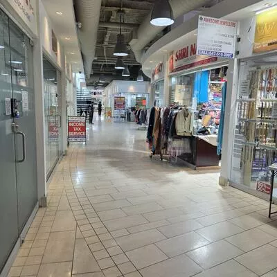 7215, GOREWAY, Malton, Mississauga