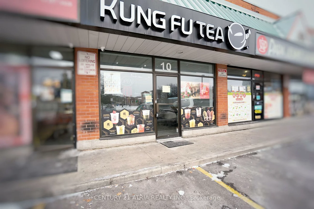 223, Ceremonial, Hurontario, Mississauga