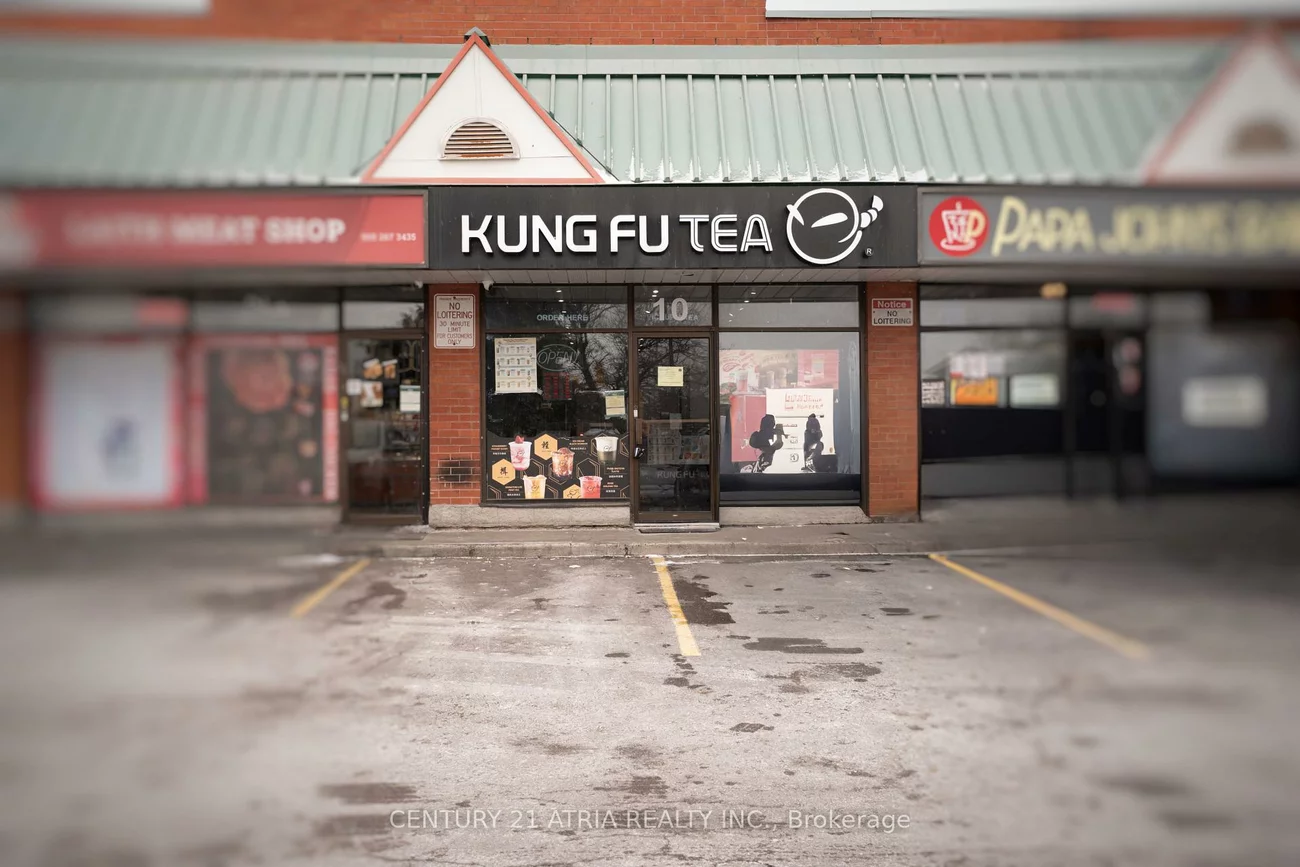223, Ceremonial, Hurontario, Mississauga