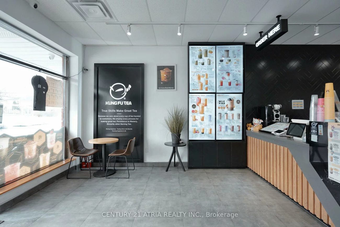 223, Ceremonial, Hurontario, Mississauga