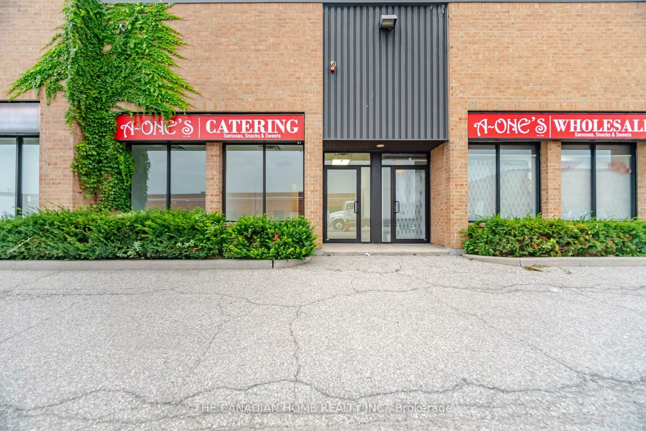 7875, Tranmere, Northeast, Mississauga