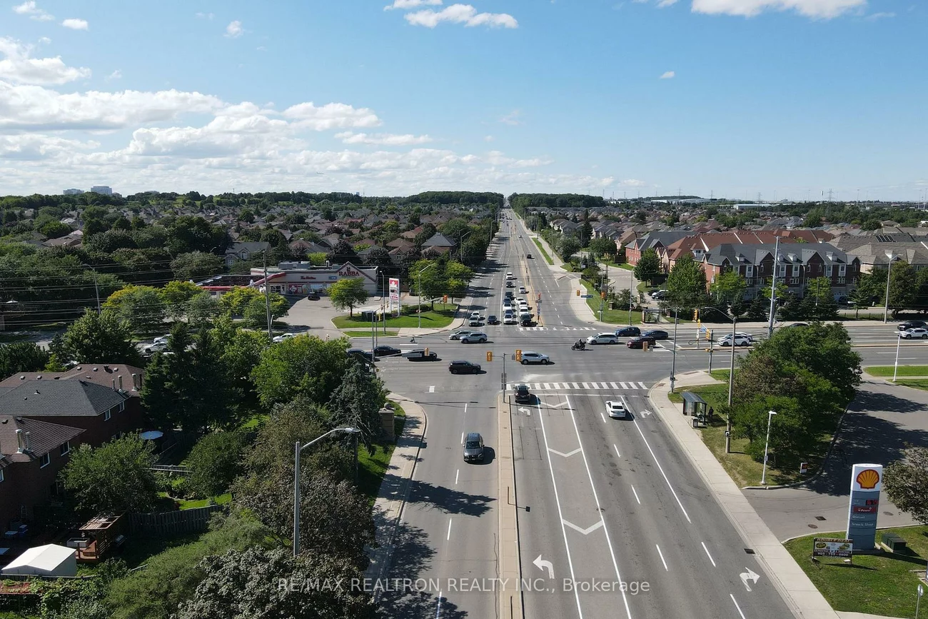 4665, Central, Hurontario, Mississauga