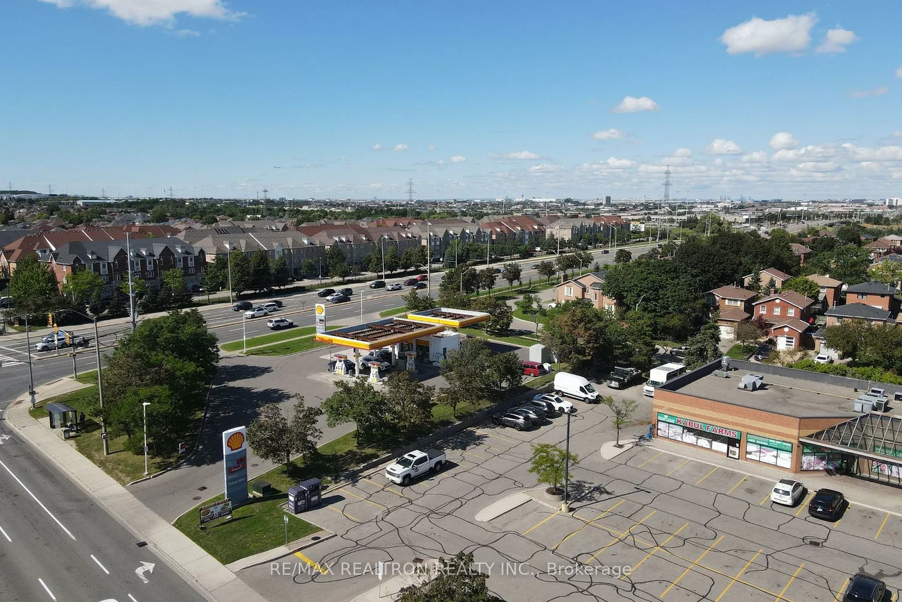 4665, Central, Hurontario, Mississauga