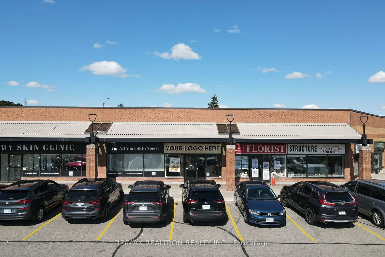 4665, Central, Hurontario, Mississauga