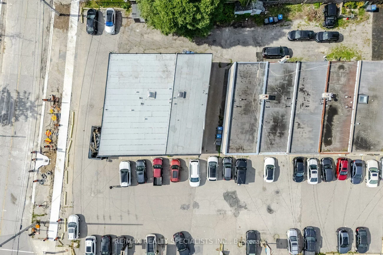 1169, Lakeshore, Lakeview, Mississauga
