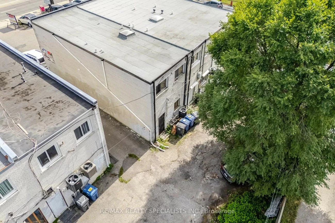 1169, Lakeshore, Lakeview, Mississauga