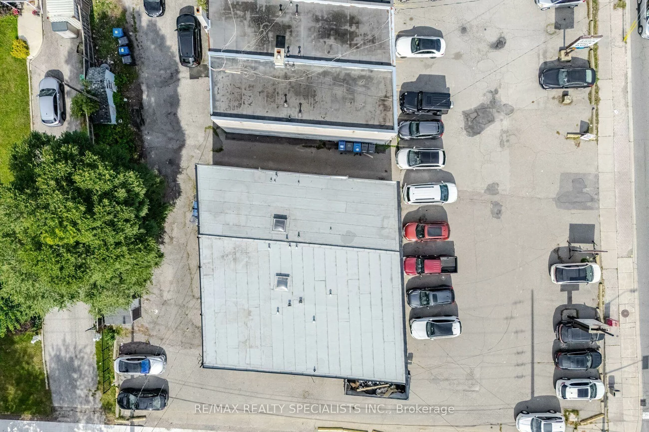 1169, Lakeshore, Lakeview, Mississauga