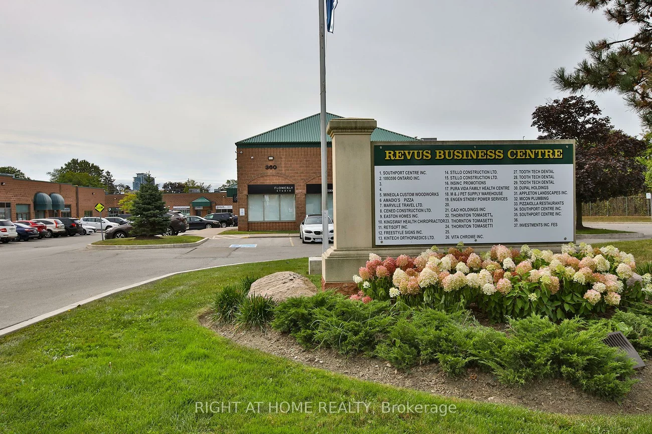 360, Revus, Lakeview, Mississauga