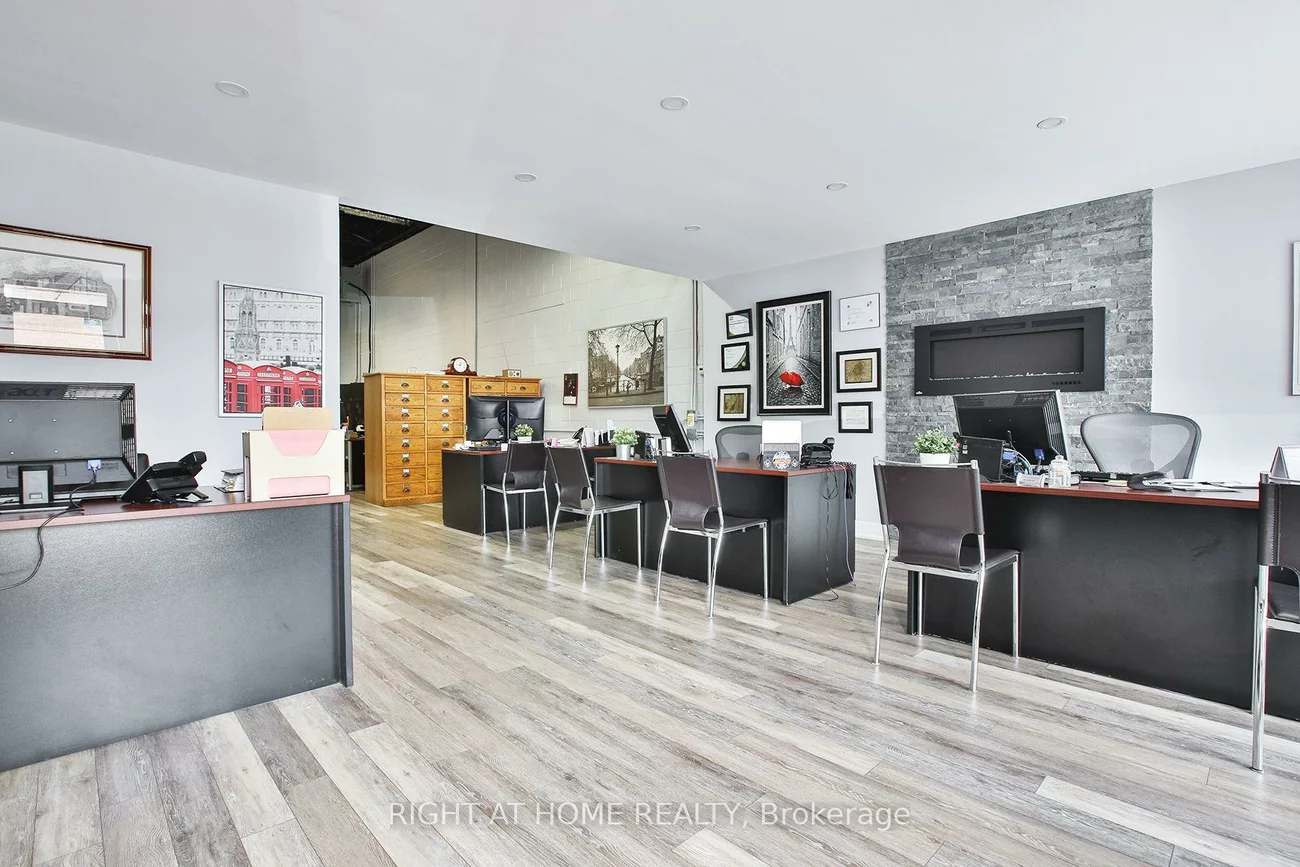 360, Revus, Lakeview, Mississauga