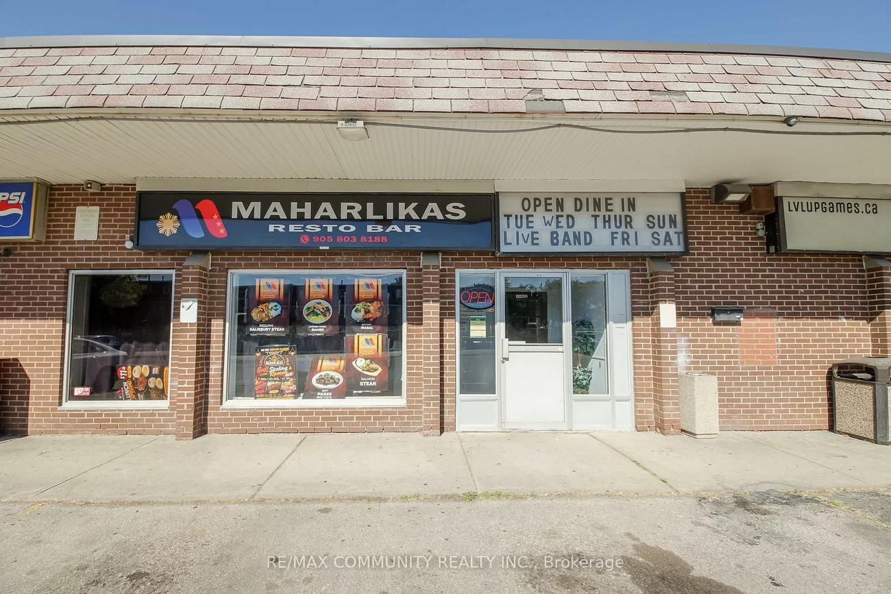 833, Westlock, Erindale, Mississauga