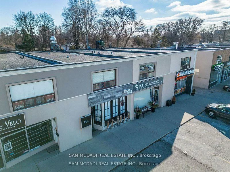 1710, Lakeshore, Clarkson, Mississauga