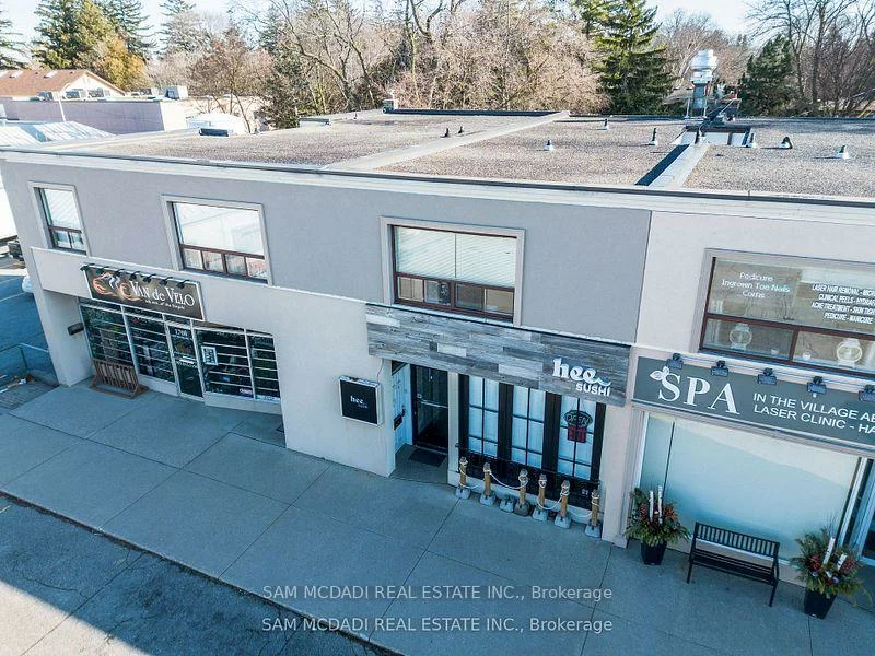1710, Lakeshore, Clarkson, Mississauga