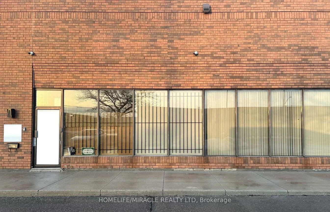 5775, Atlantic, Northeast, Mississauga