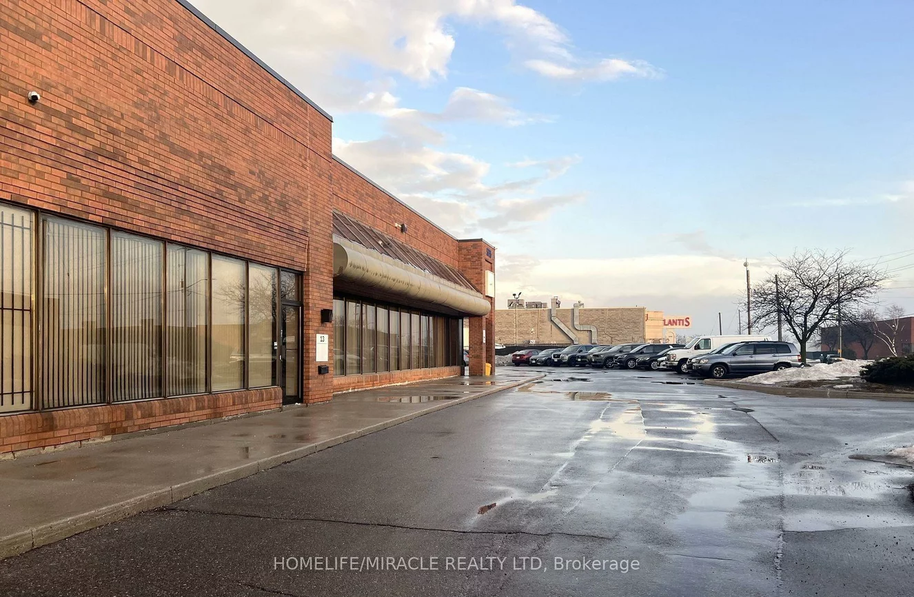 5775, Atlantic, Northeast, Mississauga