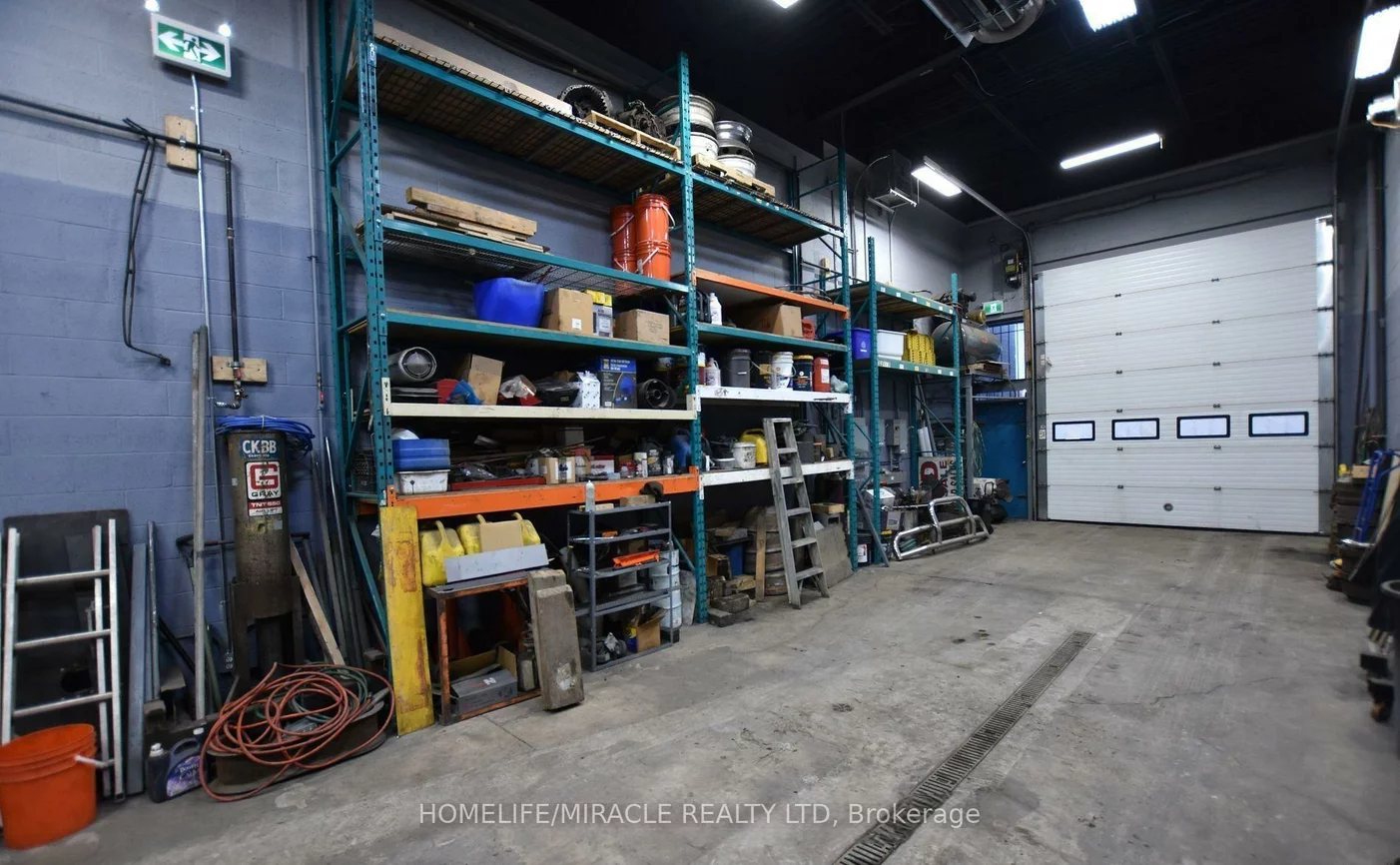 5775, Atlantic, Northeast, Mississauga