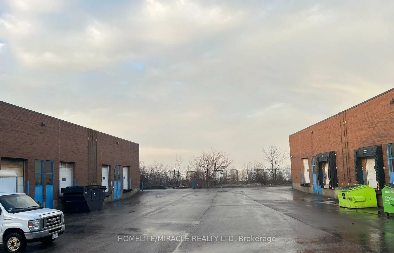 5775, Atlantic, Northeast, Mississauga