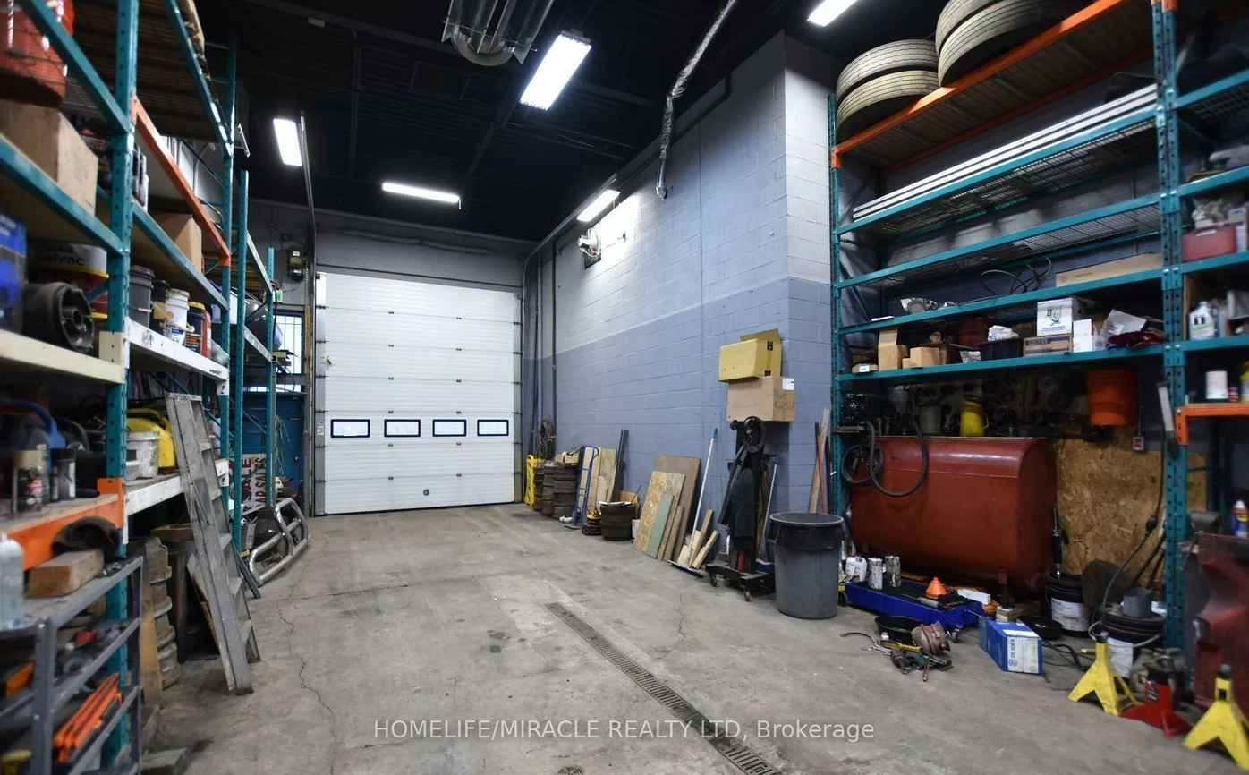 5775, Atlantic, Northeast, Mississauga