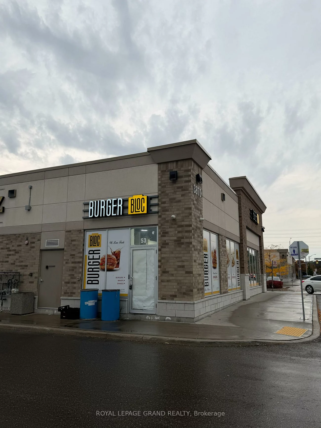 3870, Eglinton, Churchill Meadows, Mississauga