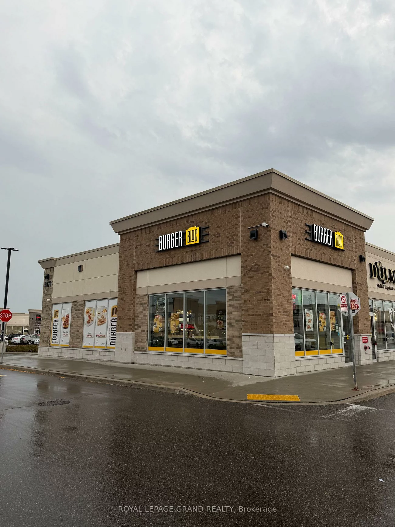 3870, Eglinton, Churchill Meadows, Mississauga