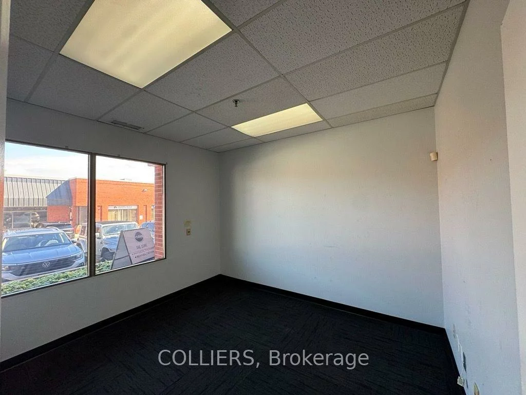 400, Matheson, Gateway, Mississauga