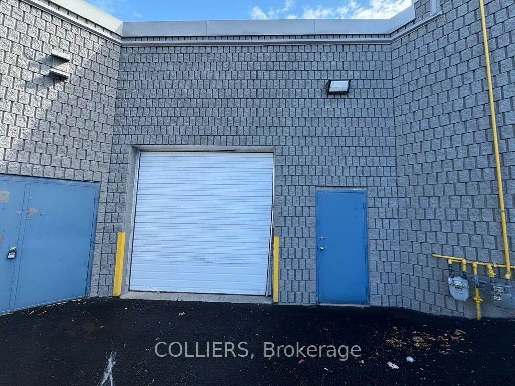 400, Matheson, Gateway, Mississauga
