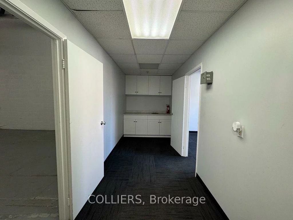 400, Matheson, Gateway, Mississauga