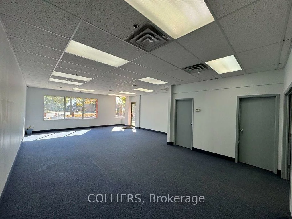 400, Matheson, Gateway, Mississauga