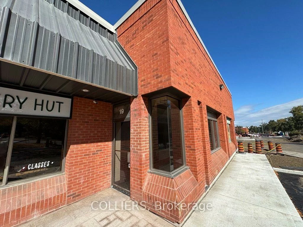 400, Matheson, Gateway, Mississauga