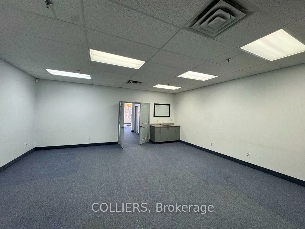 400, Matheson, Gateway, Mississauga