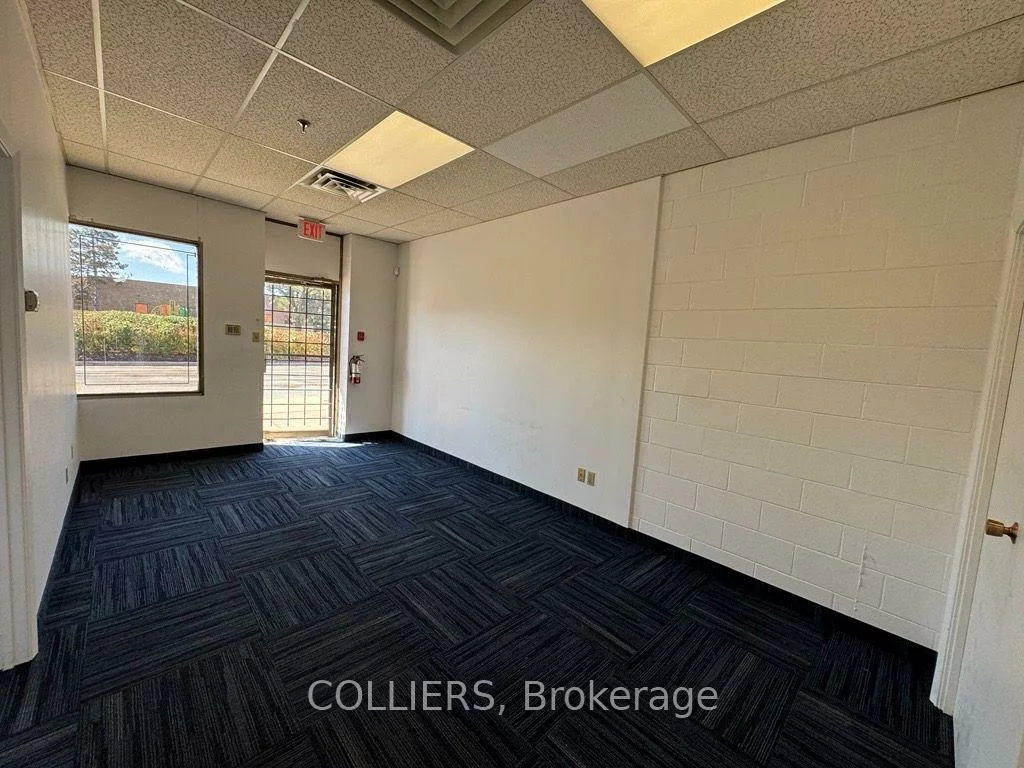 400, Matheson, Gateway, Mississauga