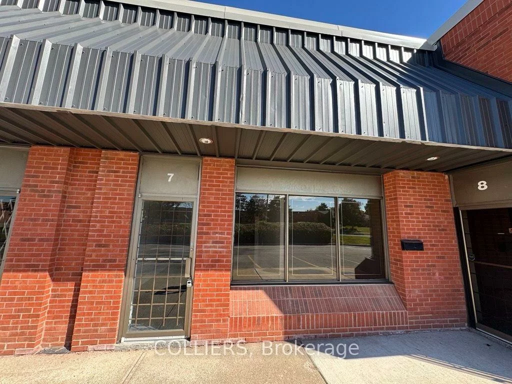 400, Matheson, Gateway, Mississauga