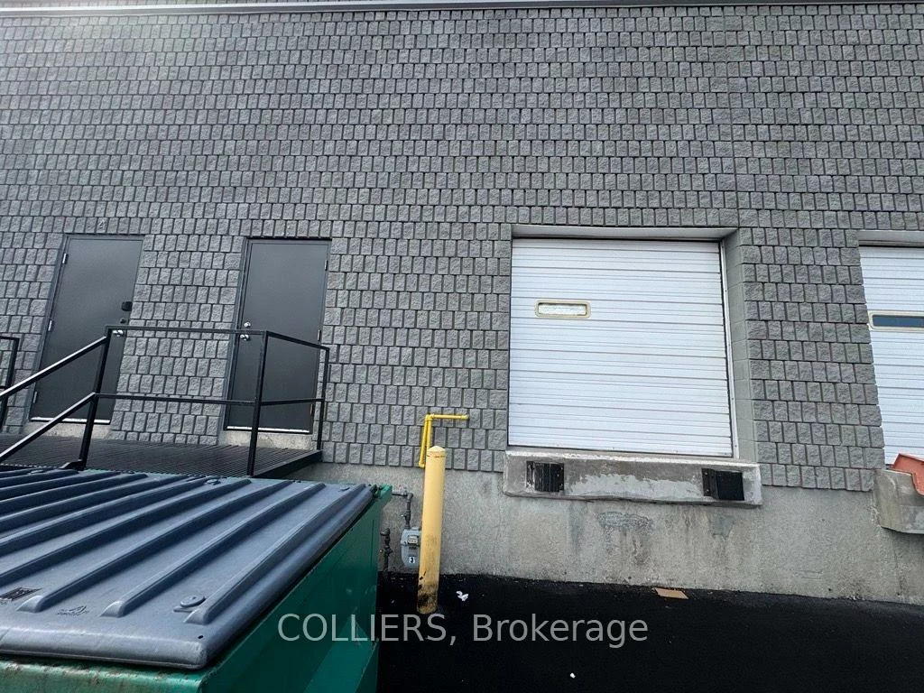 400, Matheson, Gateway, Mississauga